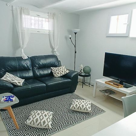 מרסיי Villa Avec Piscine Et 3 Logements Ideale Groupe מראה חיצוני תמונה