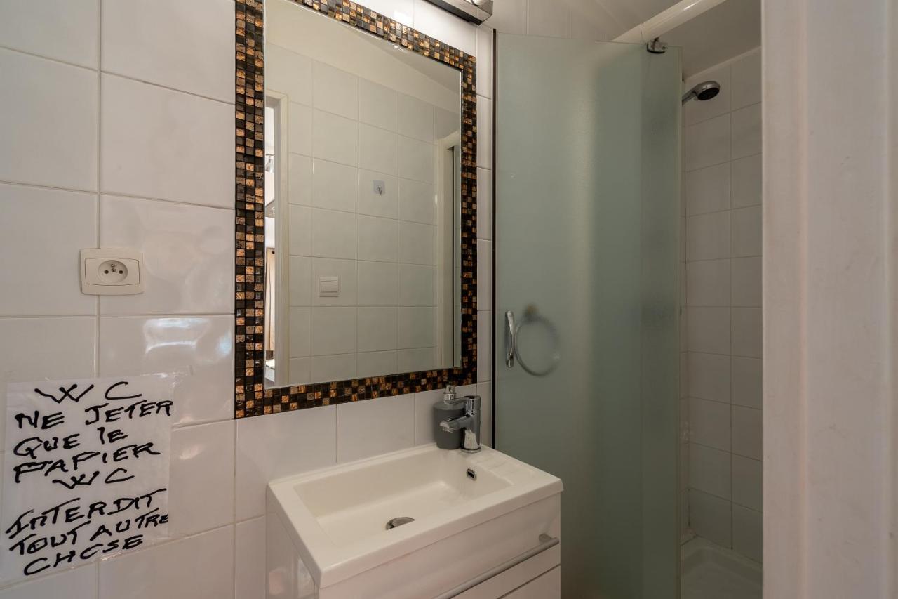 מרסיי Villa Avec Piscine Et 3 Logements Ideale Groupe מראה חיצוני תמונה