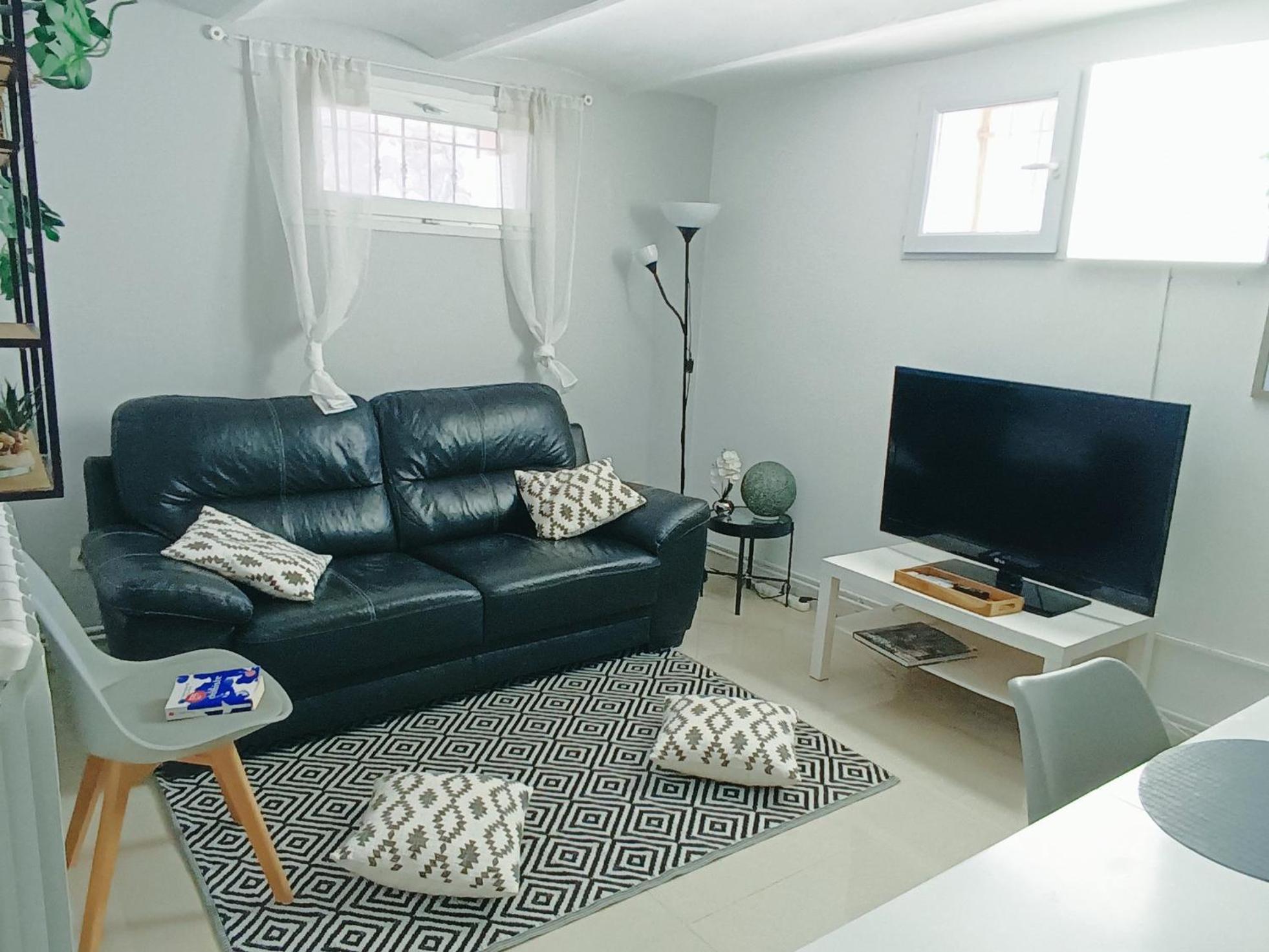 מרסיי Villa Avec Piscine Et 3 Logements Ideale Groupe מראה חיצוני תמונה